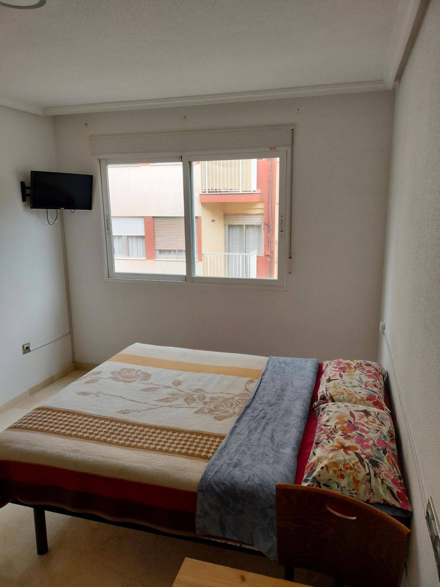阿利坎特Holiday Centre Deluxe公寓 外观 照片