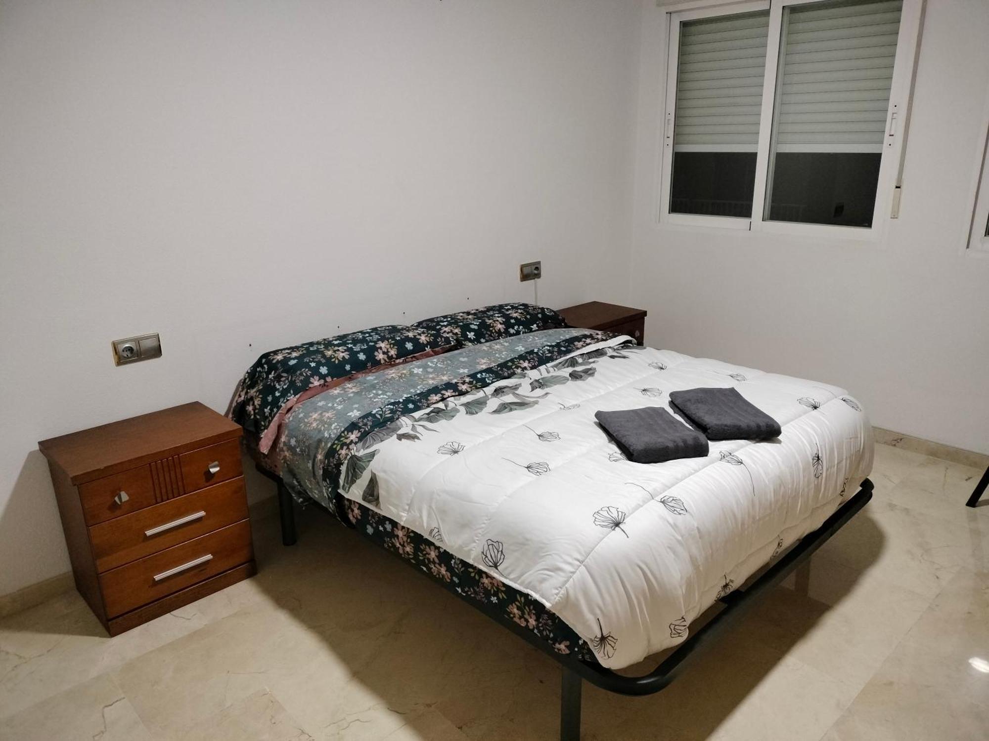 阿利坎特Holiday Centre Deluxe公寓 外观 照片